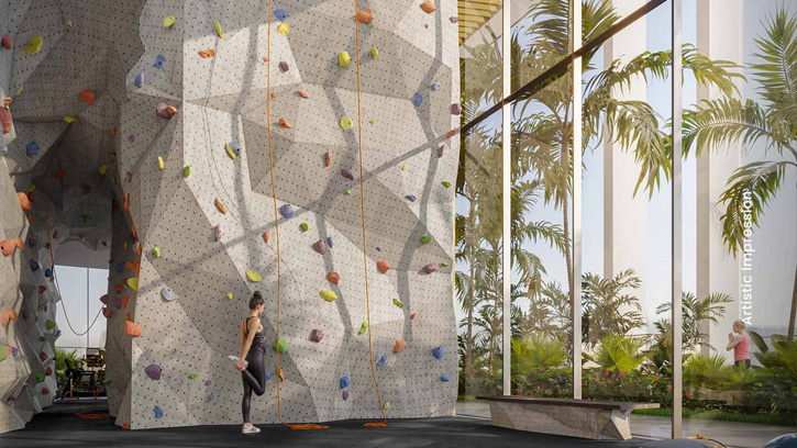 GODREJ PROJECTS